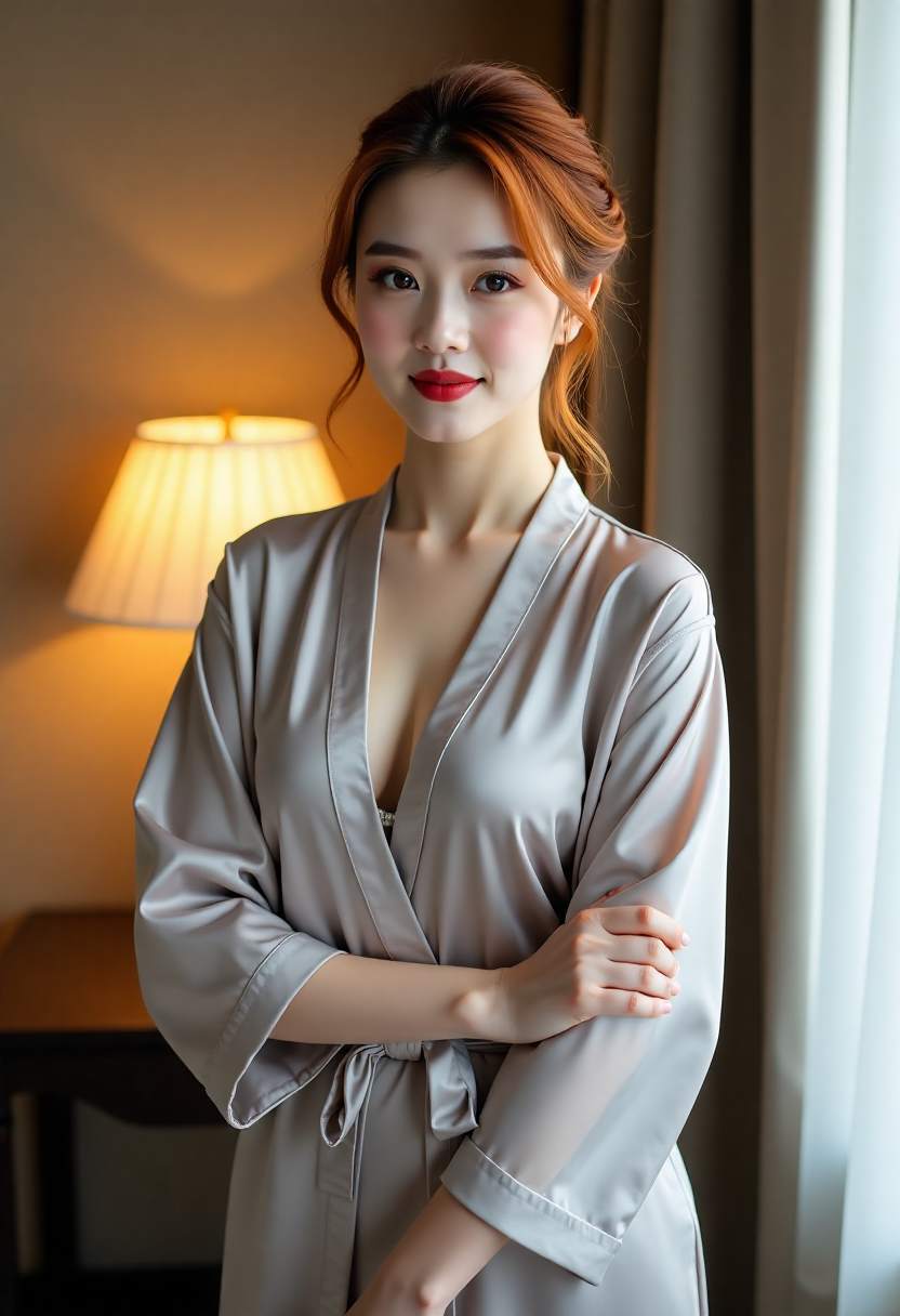 剧组在海边拍摄的现场