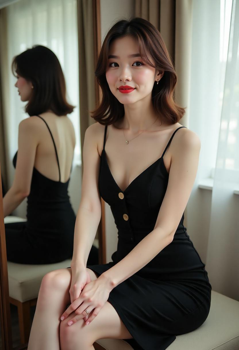 《周末合伙人》剧照