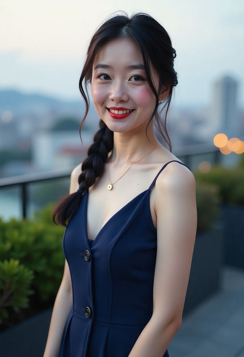 《我们的小宇宙》电影海报