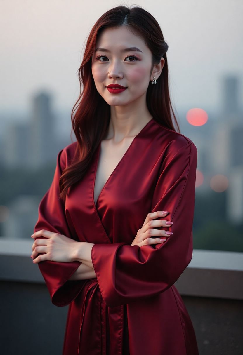 《银河旧梦》剧照